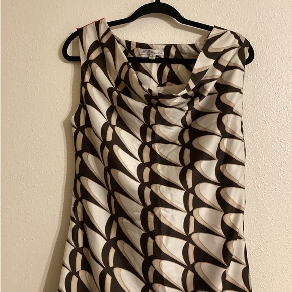 Mj Design er Paris Dress Size Med - Picture 2 of 10